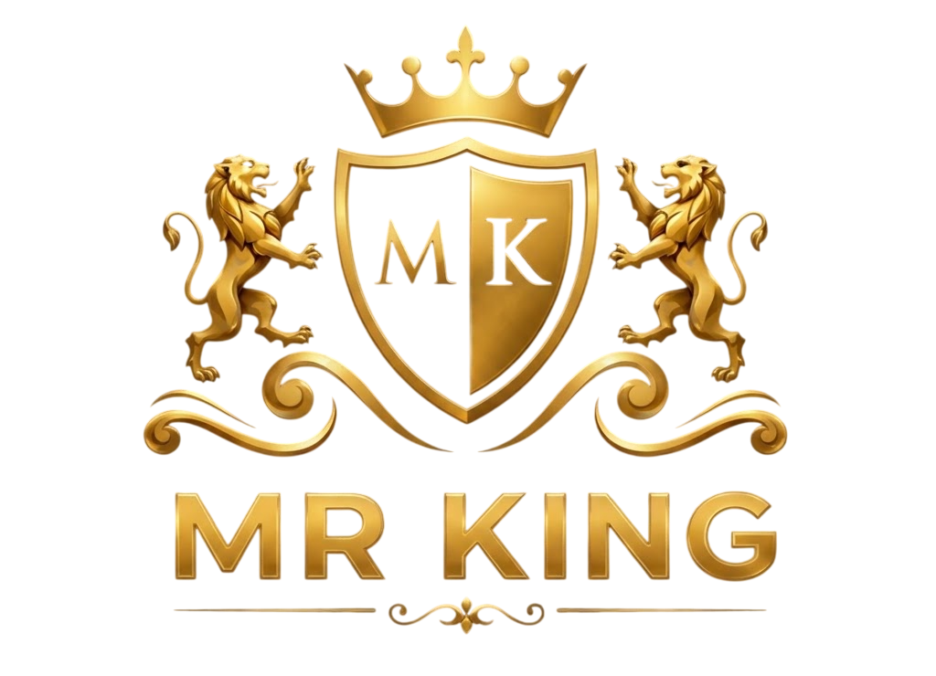 mrking10059.com Logo
